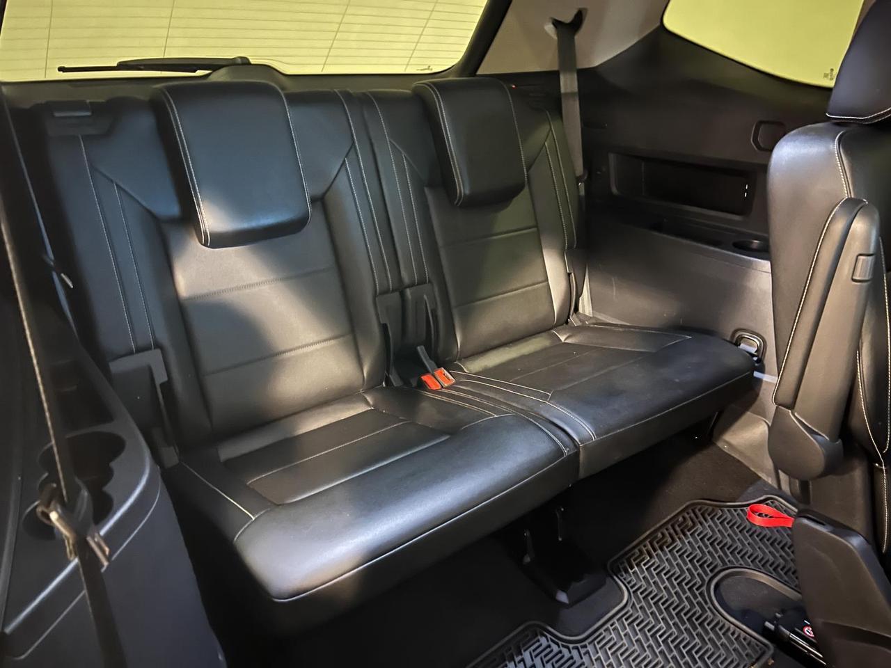 2022 Volkswagen Atlas 3.6L V6 SE w/Technology Parker CO