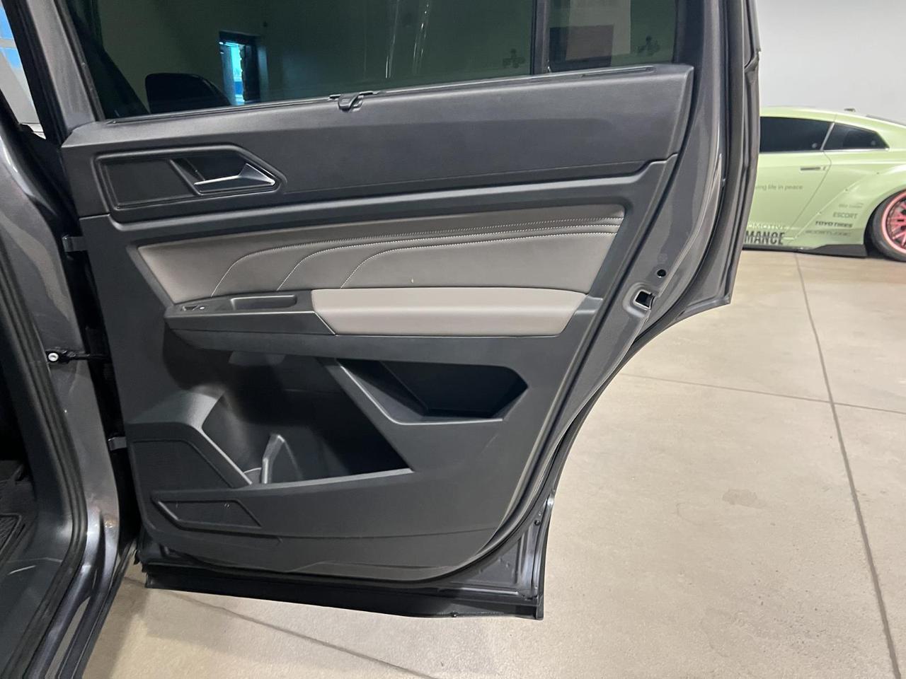 2022 Volkswagen Atlas 3.6L V6 SE w/Technology Parker CO