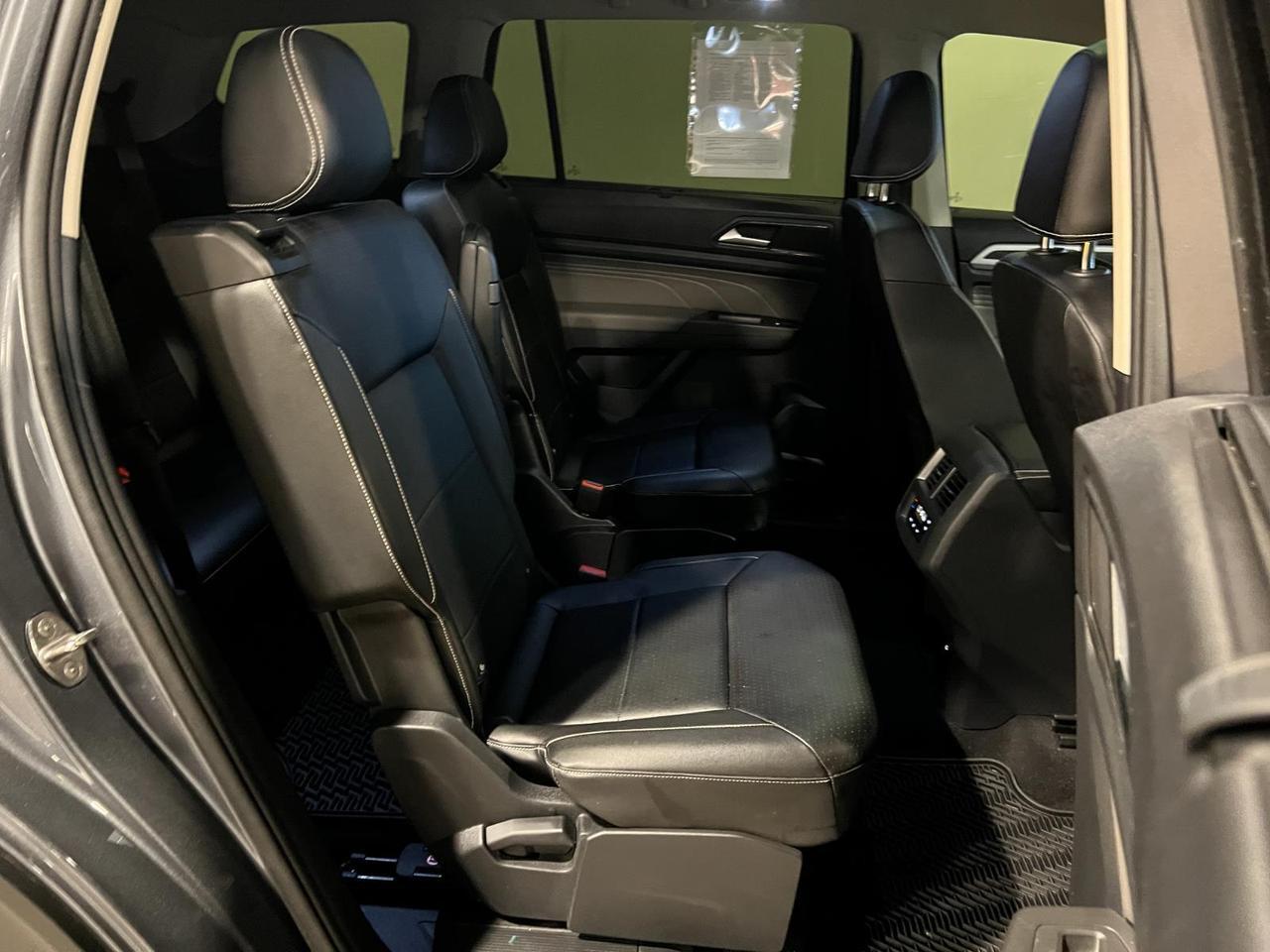 2022 Volkswagen Atlas 3.6L V6 SE w/Technology Parker CO