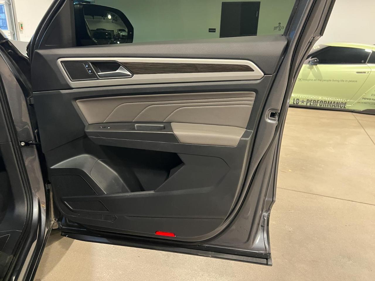 2022 Volkswagen Atlas 3.6L V6 SE w/Technology Parker CO