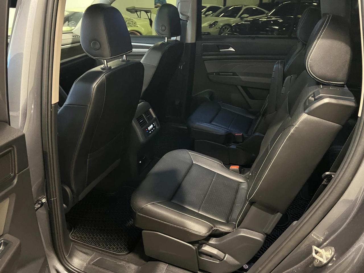 2022 Volkswagen Atlas 3.6L V6 SE w/Technology Parker CO