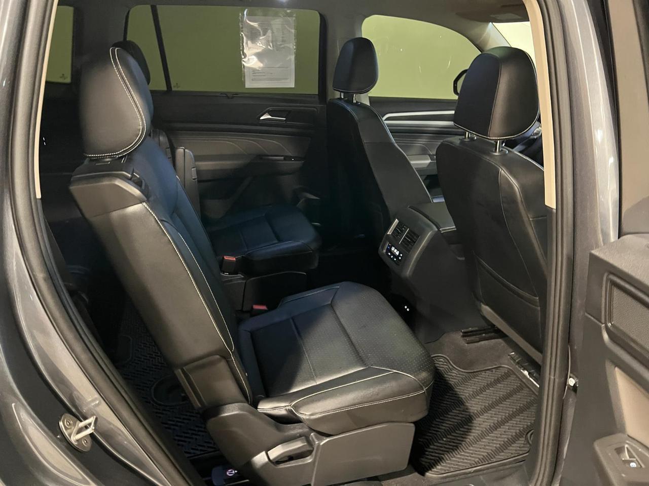 2022 Volkswagen Atlas 3.6L V6 SE w/Technology Parker CO