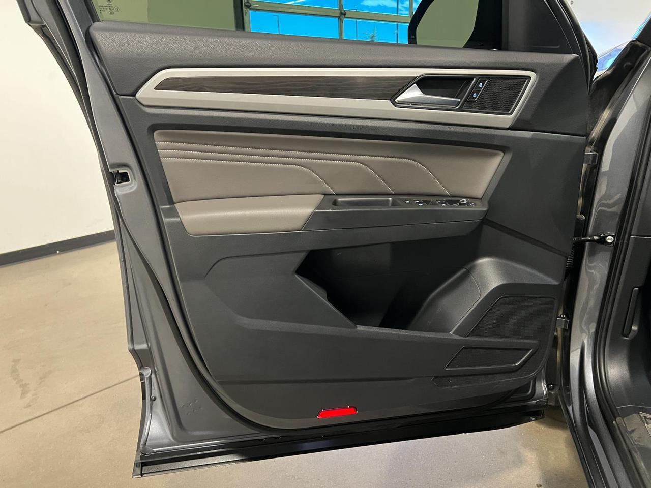 2022 Volkswagen Atlas 3.6L V6 SE w/Technology Parker CO