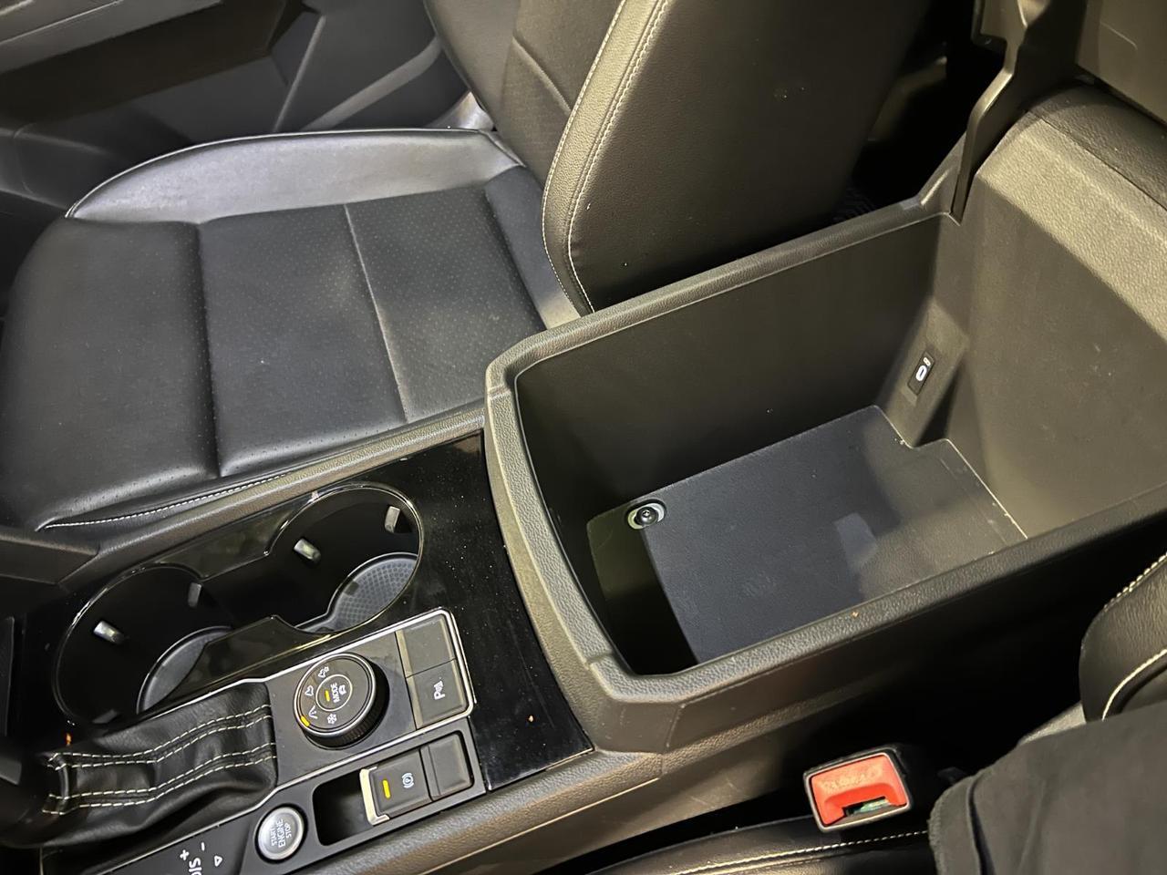 2022 Volkswagen Atlas 3.6L V6 SE w/Technology Parker CO