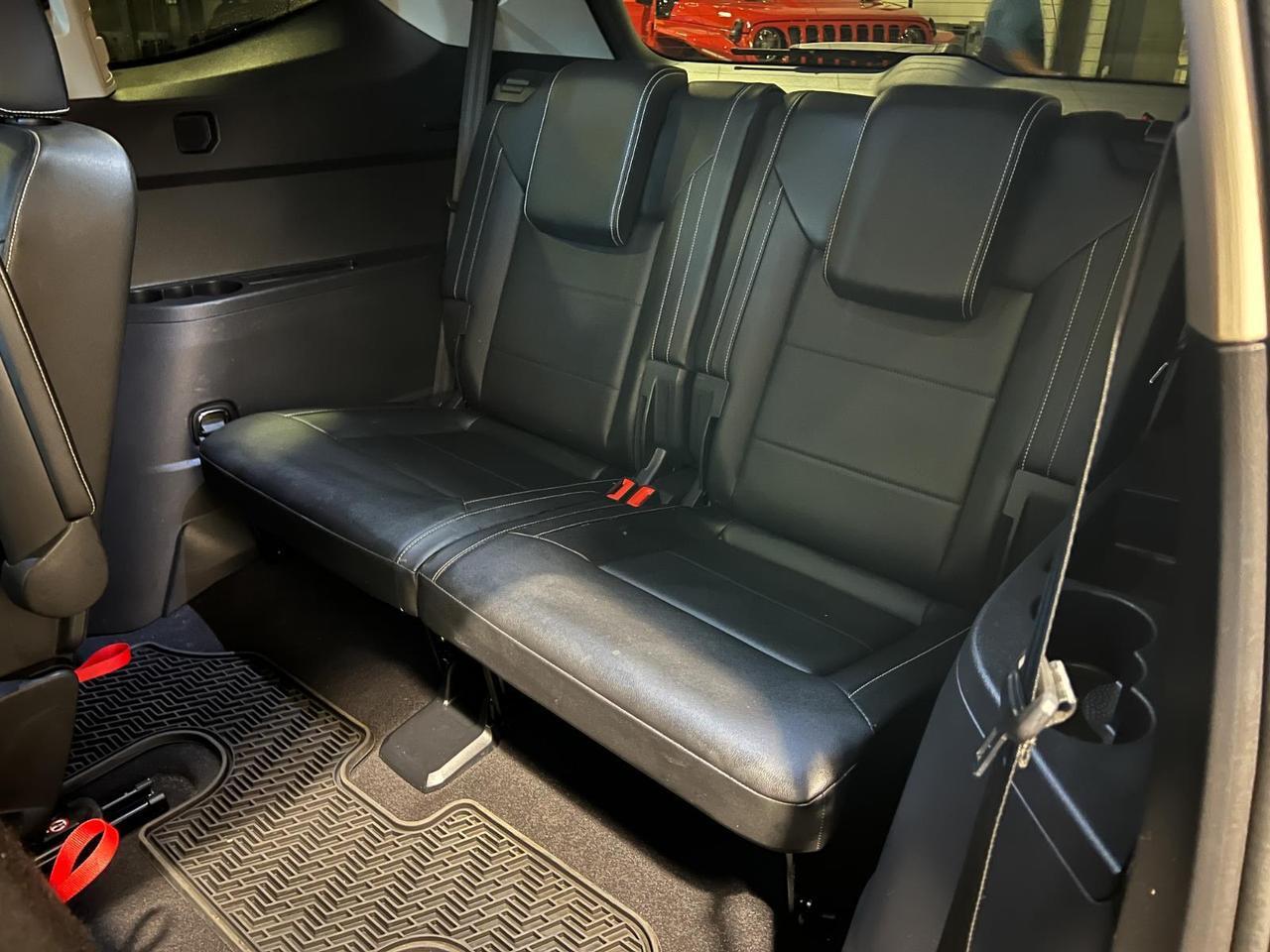 2022 Volkswagen Atlas 3.6L V6 SE w/Technology Parker CO