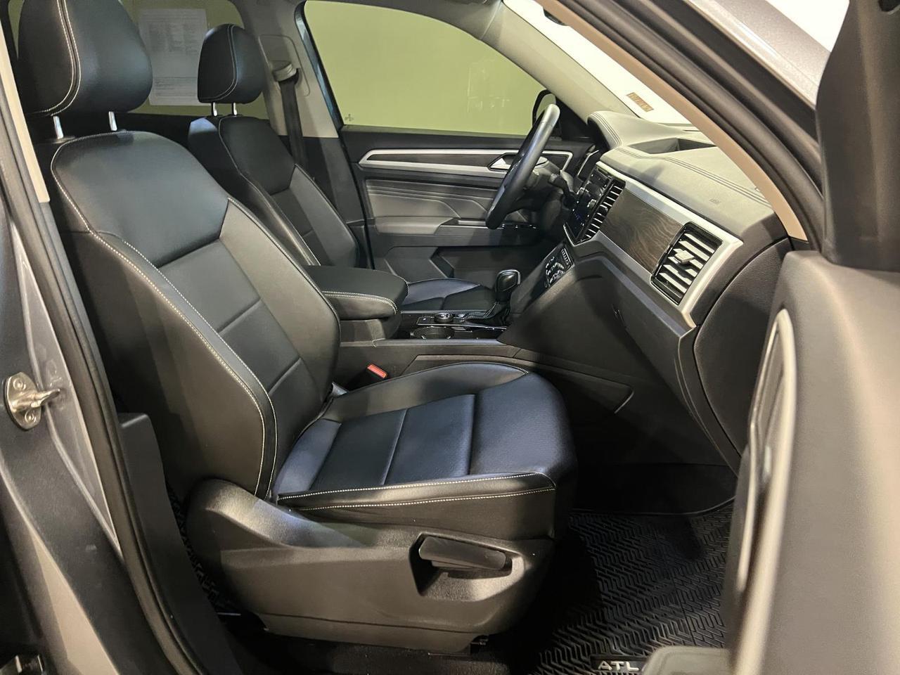 2022 Volkswagen Atlas 3.6L V6 SE w/Technology Parker CO