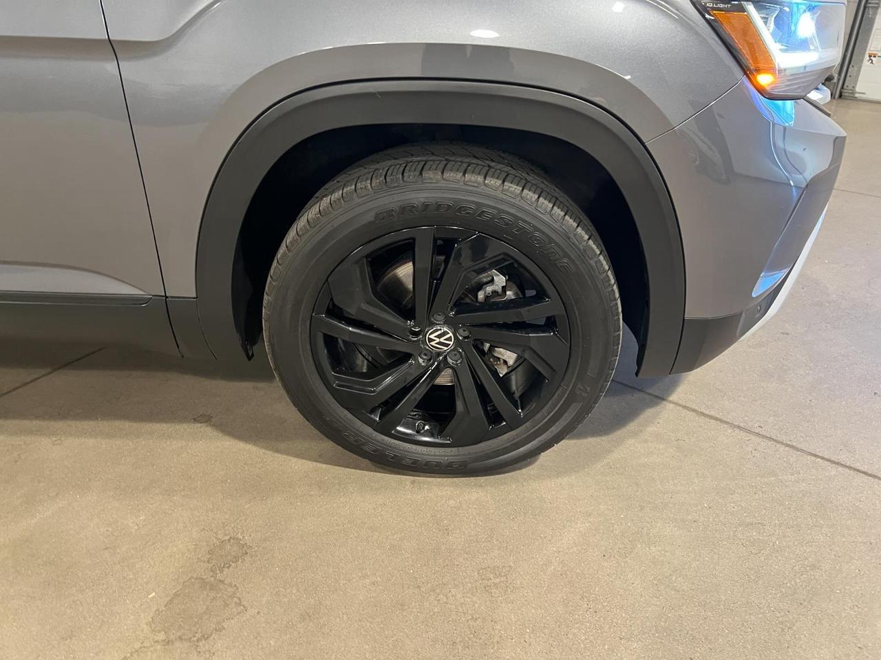 2022 Volkswagen Atlas 3.6L V6 SE w/Technology Parker CO