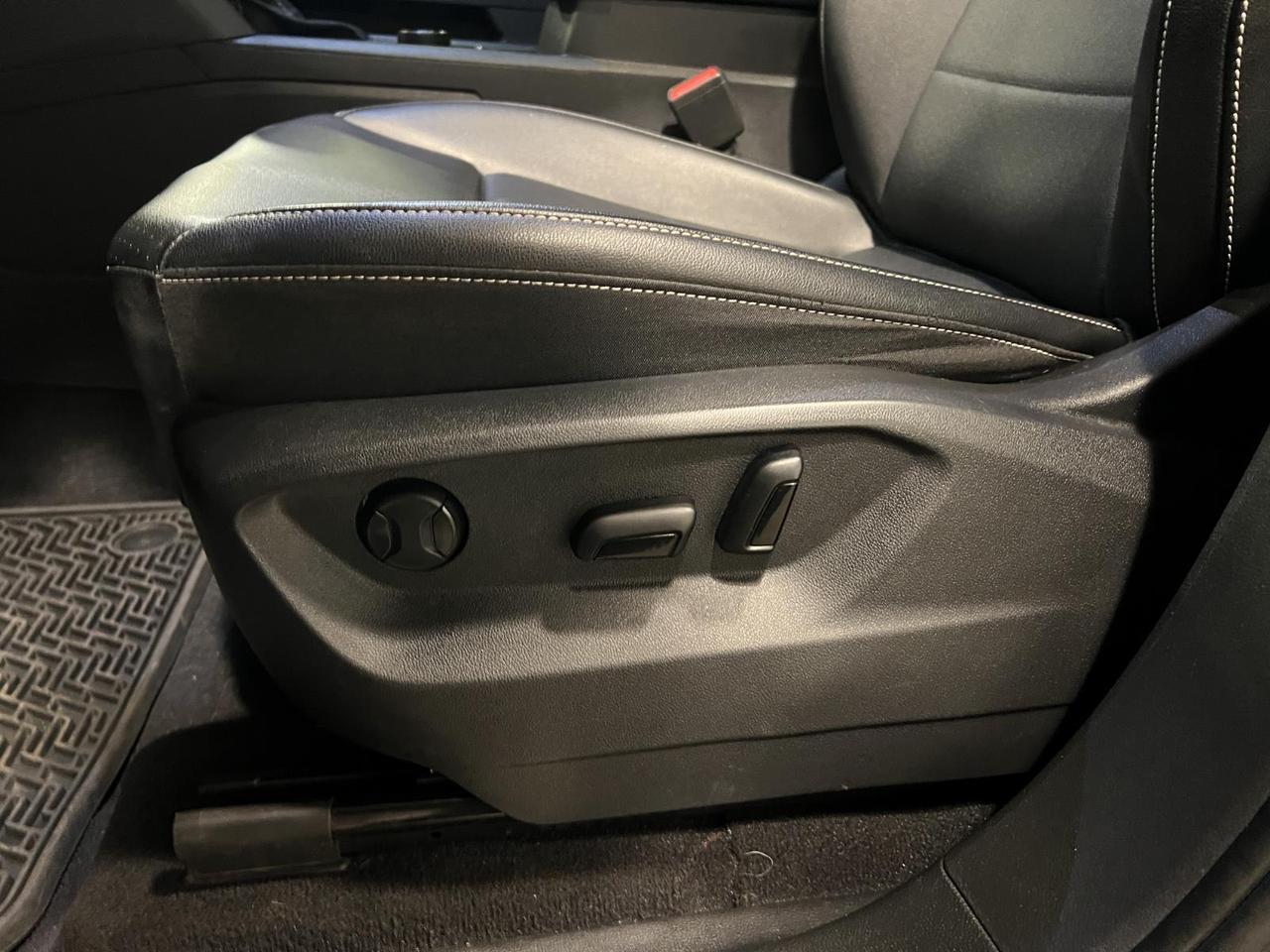 2022 Volkswagen Atlas 3.6L V6 SE w/Technology Parker CO