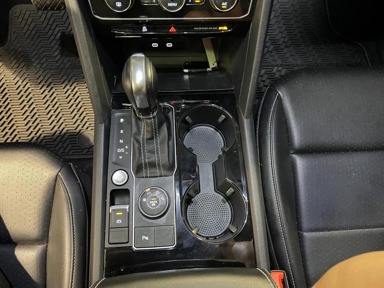 2022 Volkswagen Atlas 3.6L V6 SE w/Technology Parker CO