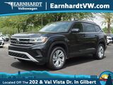 2022 Volkswagen Atlas 3.6L V6 SE w/Technology Phoenix AZ 2022 Volkswagen Atlas 3.6L V6 SE w/Technology Phoenix AZ