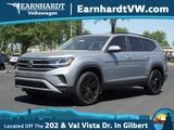 2022 Volkswagen Atlas 3.6L V6 SE w/Technology Phoenix AZ 2022 Volkswagen Atlas 3.6L V6 SE w/Technology Phoenix AZ