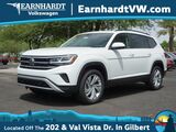 2022 Volkswagen Atlas 3.6L V6 SE w/Technology Phoenix AZ 2022 Volkswagen Atlas 3.6L V6 SE w/Technology Phoenix AZ