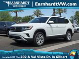 2022 Volkswagen Atlas 3.6L V6 SE w/Technology Phoenix AZ 2022 Volkswagen Atlas 3.6L V6 SE w/Technology Phoenix AZ