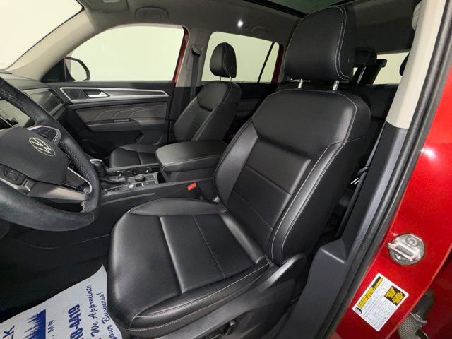 2022 Volkswagen Atlas 3.6L V6 SE w/Technology Pine River MN