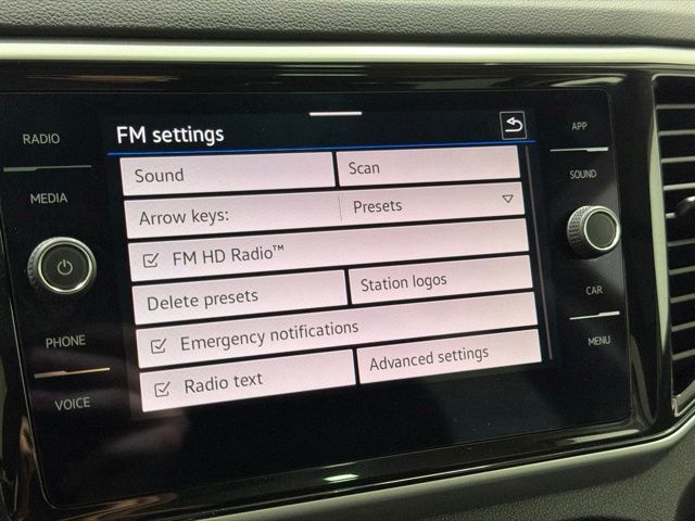 2022 Volkswagen Atlas 3.6L V6 SE w/Technology Pine River MN