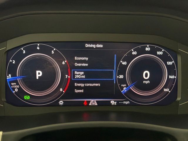 2022 Volkswagen Atlas 3.6L V6 SE w/Technology Pine River MN