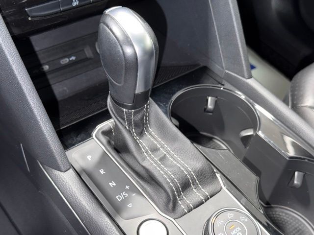 2022 Volkswagen Atlas 3.6L V6 SE w/Technology Pine River MN