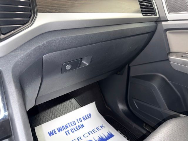 2022 Volkswagen Atlas 3.6L V6 SE w/Technology Pine River MN