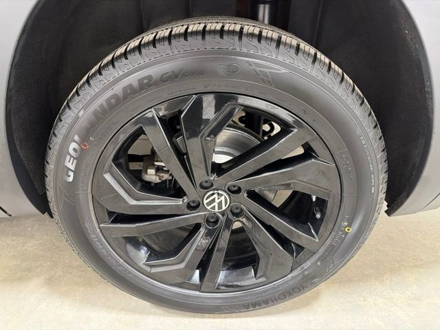 2022 Volkswagen Atlas 3.6L V6 SE w/Technology Pine River MN