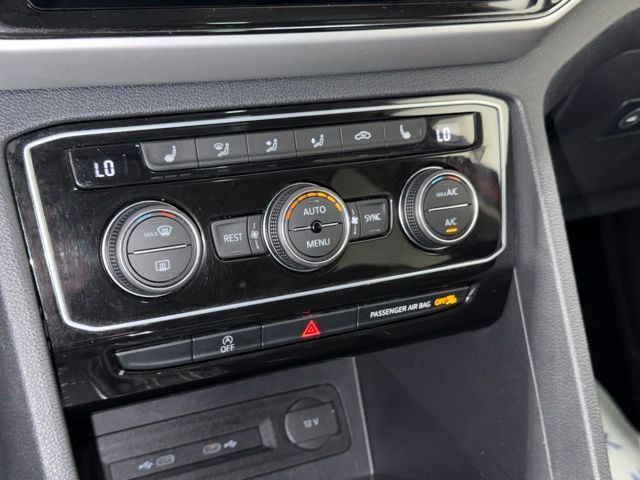 2022 Volkswagen Atlas 3.6L V6 SE w/Technology Pine River MN
