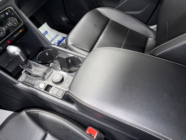 2022 Volkswagen Atlas 3.6L V6 SE w/Technology Pine River MN