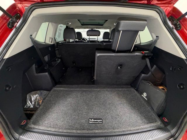 2022 Volkswagen Atlas 3.6L V6 SE w/Technology Pine River MN