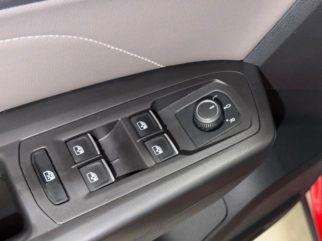 2022 Volkswagen Atlas 3.6L V6 SE w/Technology Pine River MN