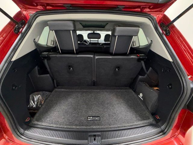 2022 Volkswagen Atlas 3.6L V6 SE w/Technology Pine River MN
