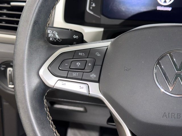 2022 Volkswagen Atlas 3.6L V6 SE w/Technology Pine River MN