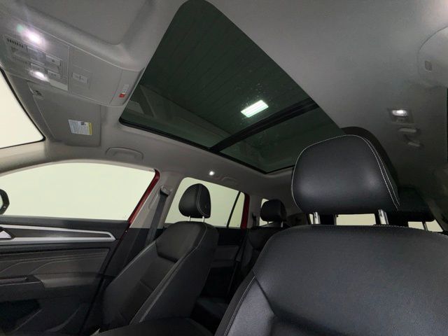 2022 Volkswagen Atlas 3.6L V6 SE w/Technology Pine River MN