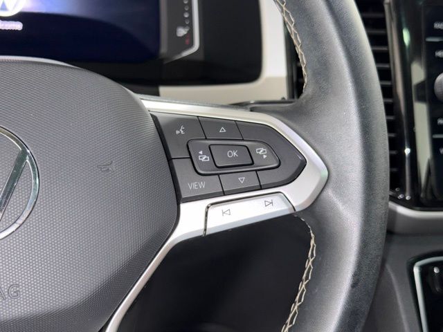 2022 Volkswagen Atlas 3.6L V6 SE w/Technology Pine River MN