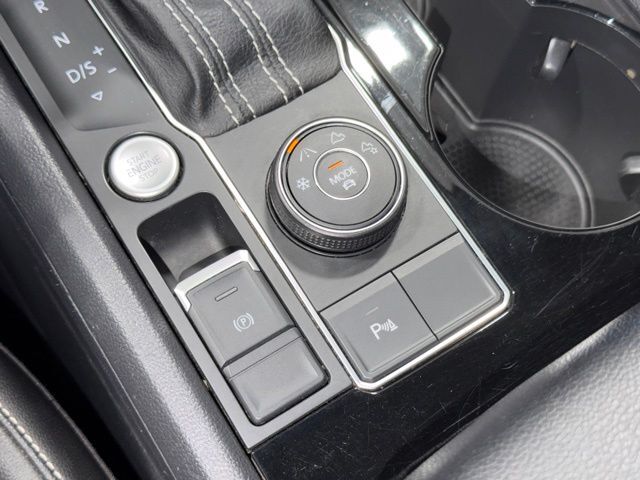 2022 Volkswagen Atlas 3.6L V6 SE w/Technology Pine River MN