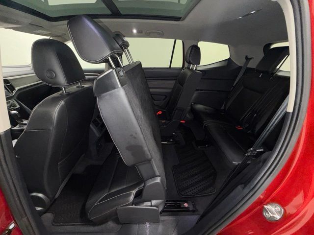 2022 Volkswagen Atlas 3.6L V6 SE w/Technology Pine River MN