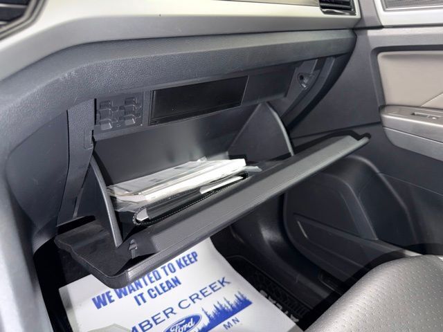 2022 Volkswagen Atlas 3.6L V6 SE w/Technology Pine River MN