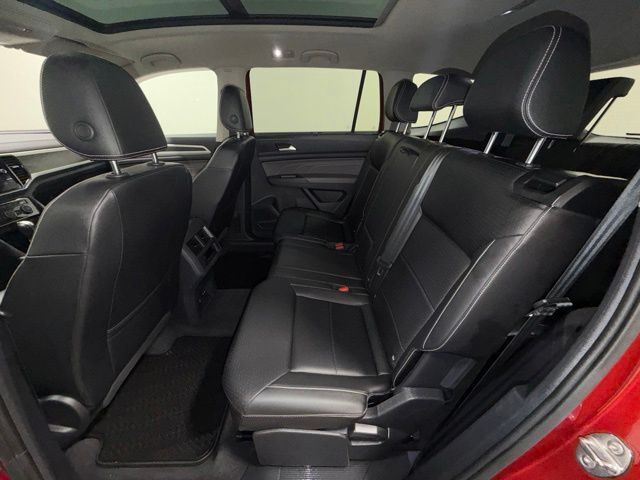 2022 Volkswagen Atlas 3.6L V6 SE w/Technology Pine River MN