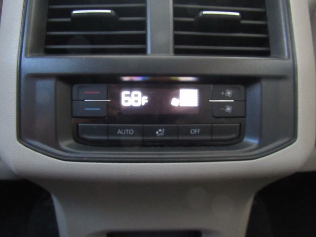2022 Volkswagen Atlas 3.6L V6 SE w/Technology Plano TX