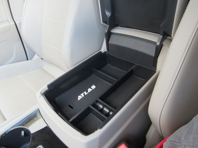 2022 Volkswagen Atlas 3.6L V6 SE w/Technology Plano TX