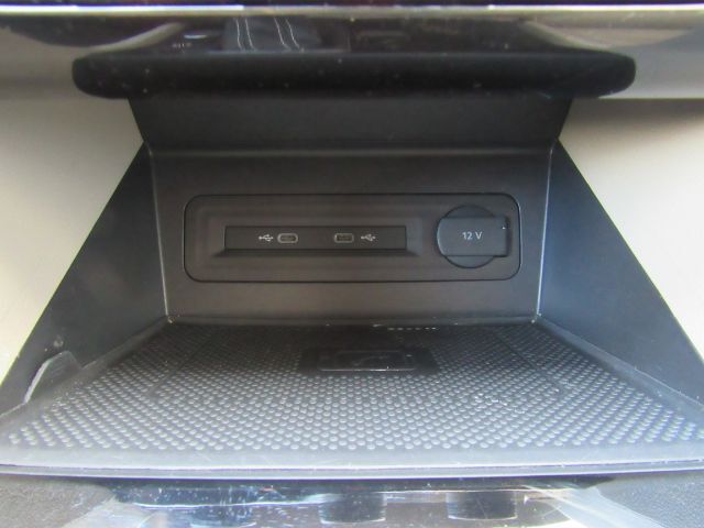 2022 Volkswagen Atlas 3.6L V6 SE w/Technology Plano TX