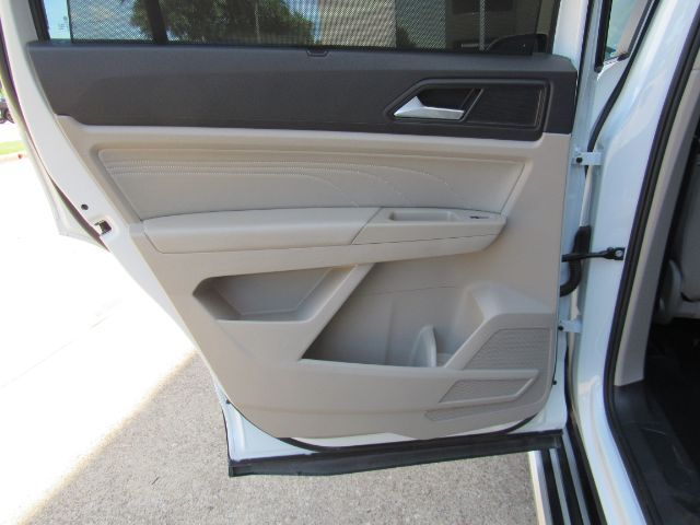 2022 Volkswagen Atlas 3.6L V6 SE w/Technology Plano TX
