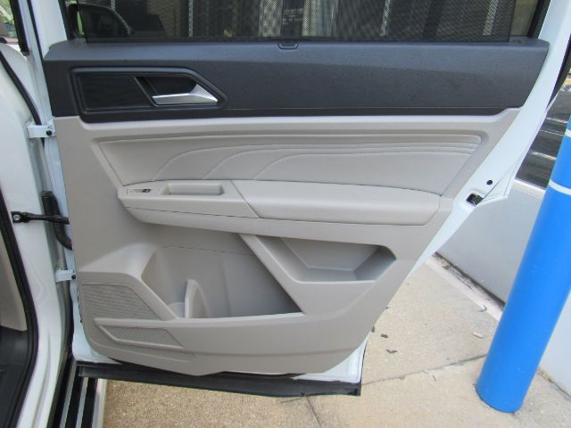 2022 Volkswagen Atlas 3.6L V6 SE w/Technology Plano TX