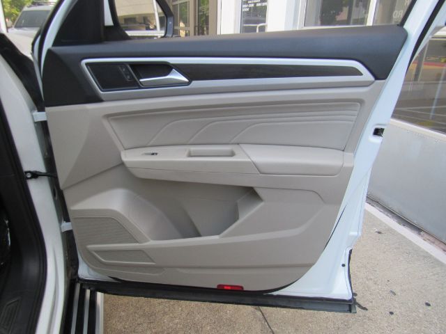2022 Volkswagen Atlas 3.6L V6 SE w/Technology Plano TX