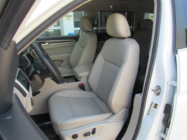 2022 Volkswagen Atlas 3.6L V6 SE w/Technology Plano TX