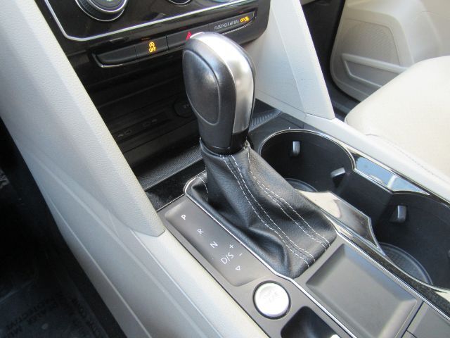 2022 Volkswagen Atlas 3.6L V6 SE w/Technology Plano TX