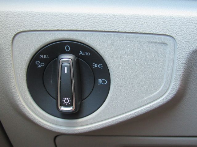 2022 Volkswagen Atlas 3.6L V6 SE w/Technology Plano TX