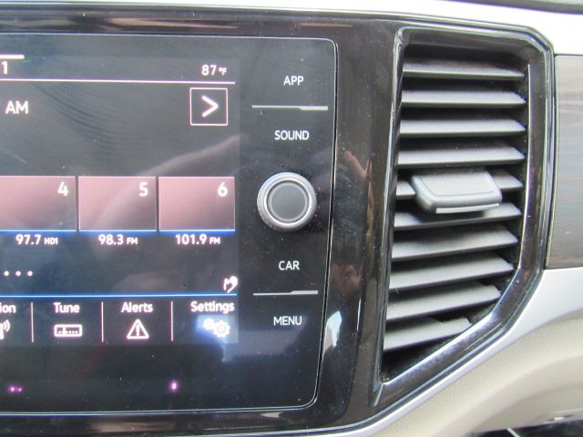 2022 Volkswagen Atlas 3.6L V6 SE w/Technology Plano TX
