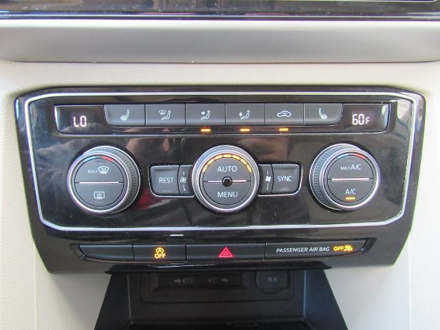2022 Volkswagen Atlas 3.6L V6 SE w/Technology Plano TX