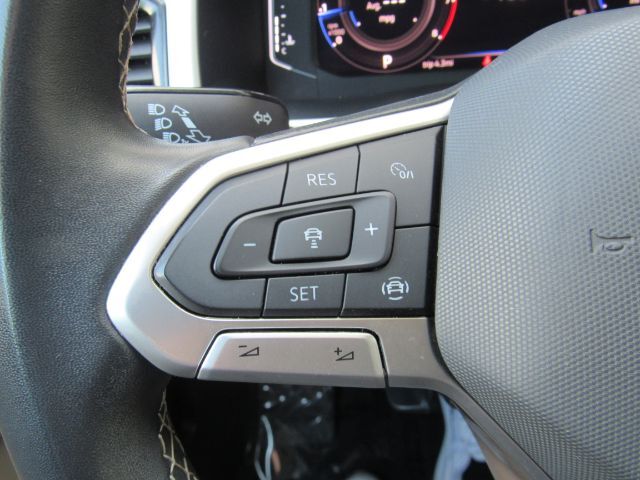 2022 Volkswagen Atlas 3.6L V6 SE w/Technology Plano TX
