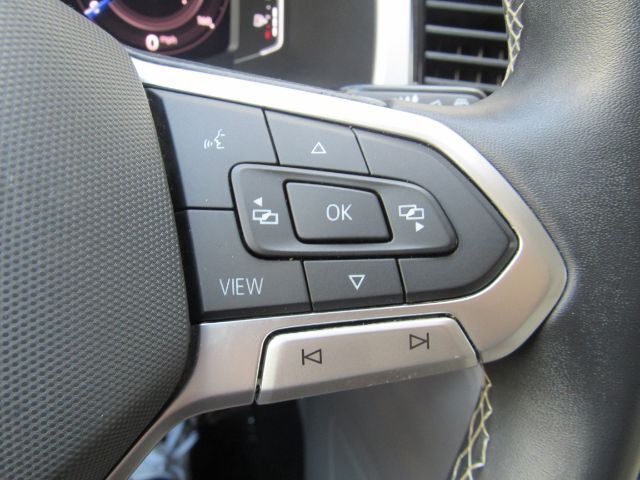 2022 Volkswagen Atlas 3.6L V6 SE w/Technology Plano TX