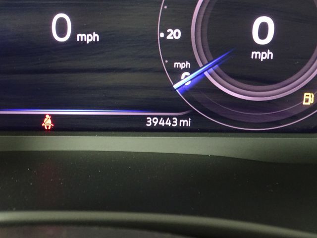 2022 Volkswagen Atlas 3.6L V6 SE w/Technology Raleigh NC