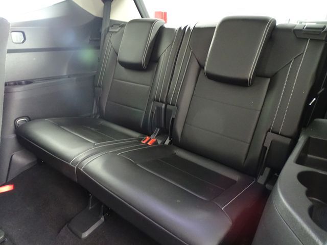 2022 Volkswagen Atlas 3.6L V6 SE w/Technology Raleigh NC